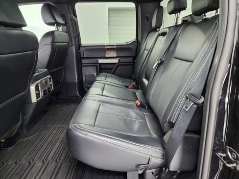 Used 2022 Ford F250 Lariat w/ Tremor Off-Road Package image 9