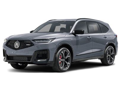 Used 2025 Acura MDX Type S w/ Advance Package