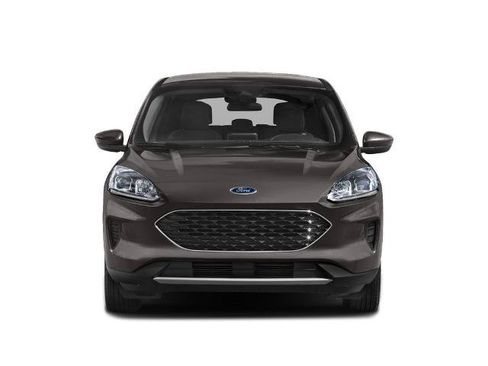 Certified 2022 Ford Escape SE w/ Convenience Package AWD/4WD image 4