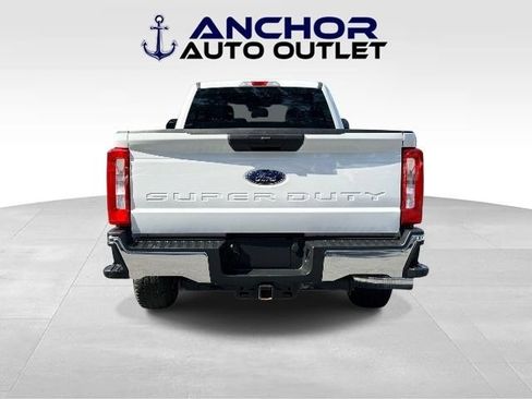 Used 2019 Ford F250 XL w/ Power Equipment Group RWD image 7