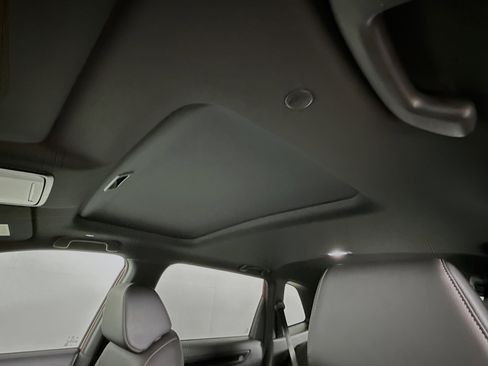 New 2026 Honda CR-V Sport-L image 26