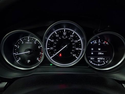 Used 2023 MAZDA CX-5 AWD 2.5 S image 26