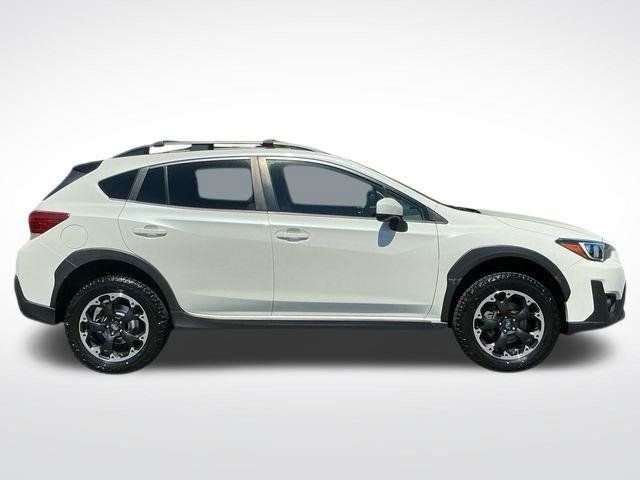 Used 2023 Subaru Crosstrek 2.0i Premium AWD/4WD image 9