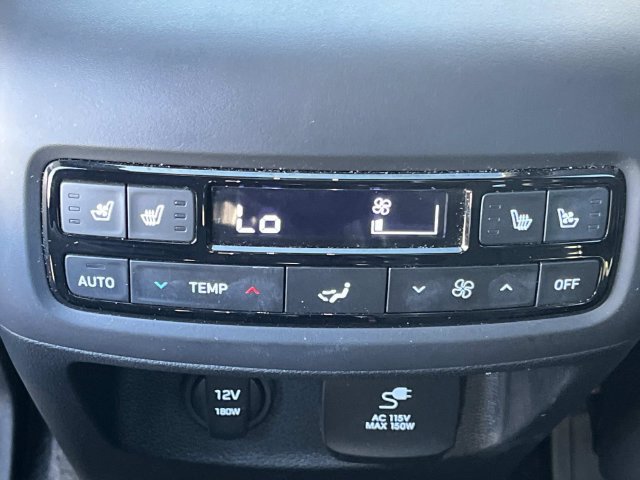 Used 2024 Hyundai Palisade Calligraphy AWD/4WD image 18