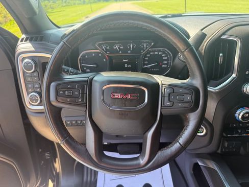 Used 2022 GMC Sierra 2500 AT4 AWD/4WD image 36