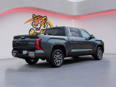New 2026 Toyota Tundra 1794 Edition image 5