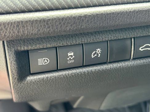 Used 2026 Toyota Camry Hybrid w/ Multimedia Upgrade Package AWD/4WD image 24