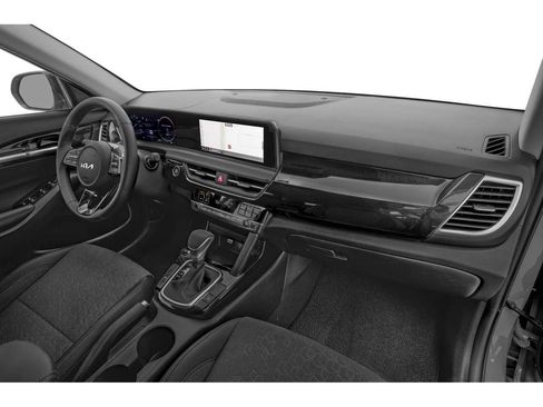 Certified 2024 Kia Seltos S AWD/4WD image 10