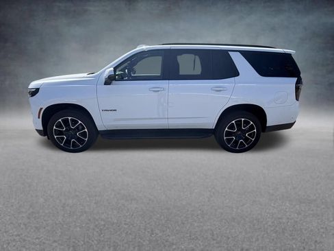 Used 2026 Chevrolet Tahoe RST w/ Comfort Package AWD/4WD image 2