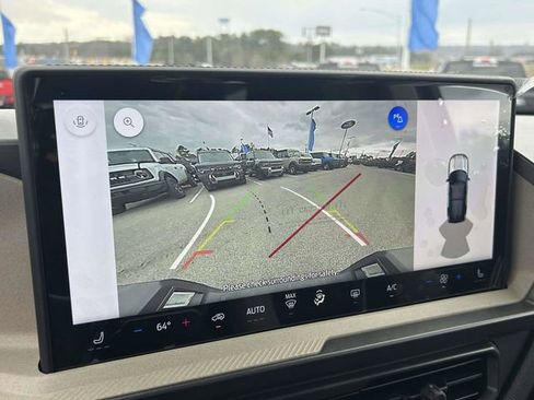 New 2026 Ford Bronco Sport Big Bend w/ Convenience Package image 10