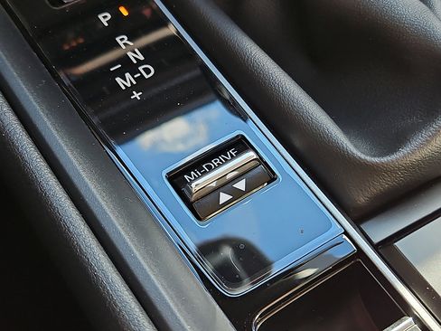 New 2026 MAZDA CX-50 AWD 2.5 S w/ Accent Package image 19