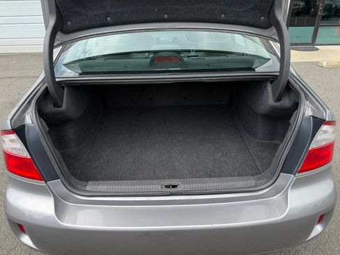 Used 2008 Subaru Legacy 2.5i Limited AWD/4WD image 30