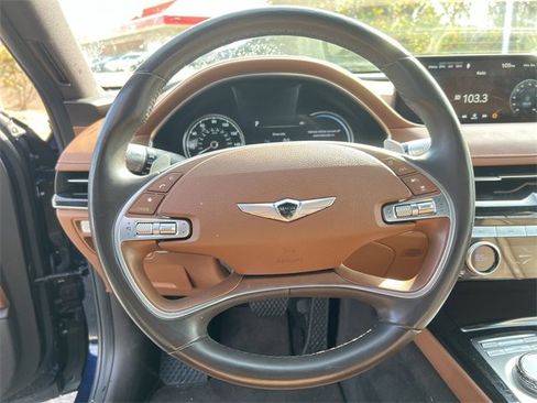 Used 2023 Genesis G80 2.5T image 14