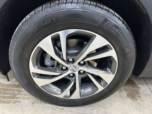 Certified 2023 Buick Envision Essence image 38