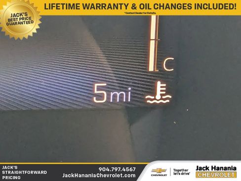 New 2026 Chevrolet Trax ACTIV w/ Driver Confidence Package FWD image 29