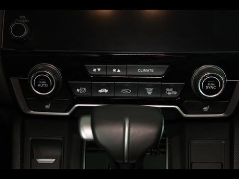 Used 2018 Honda CR-V EX-L image 22