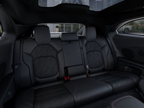 New 2026 Dodge Charger Scat Pack AWD/4WD image 15