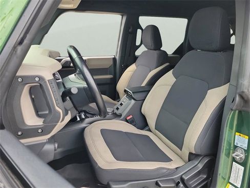 Used 2022 Ford Bronco Big Bend image 15