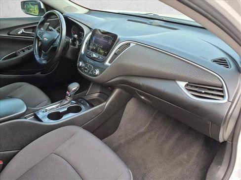 Used 2022 Chevrolet Malibu RS w/ LPO, Convenience Package 1 FWD image 20