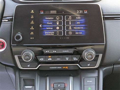 Used 2022 Honda CR-V Touring image 14