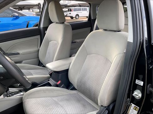 Used 2019 Mitsubishi Outlander Sport ES image 8