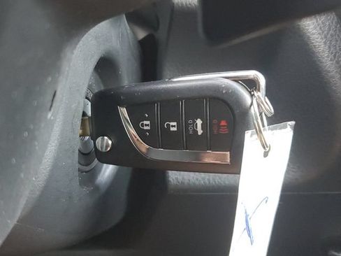 Used 2024 Toyota Camry SE FWD image 28