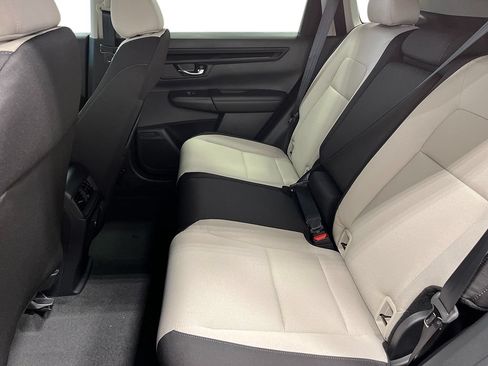 Used 2026 Honda CR-V EX image 27