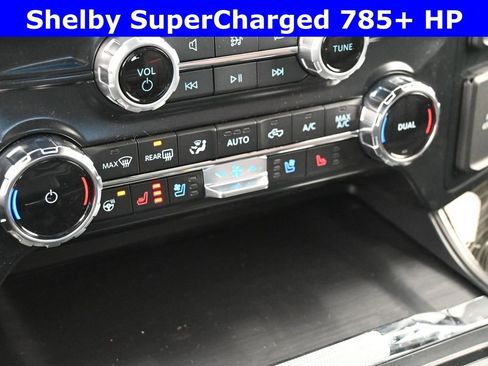 New 2024 Ford F150 Lariat w/ Equipment Group 502A High image 25