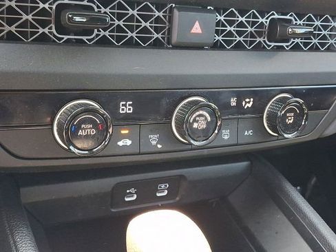 Used 2025 Honda Accord LX image 15