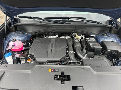 New 2026 Hyundai Santa Fe SEL AWD/4WD image 28