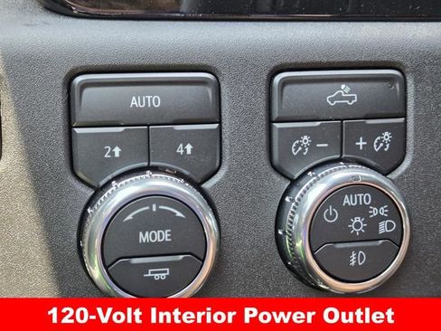 New 2026 GMC Sierra 1500 Elevation image 18