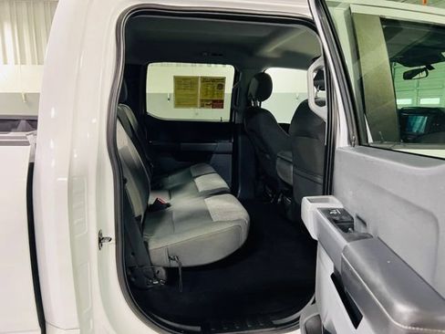 Used 2021 Ford F150 XLT w/ Trailer Tow Package AWD/4WD image 27