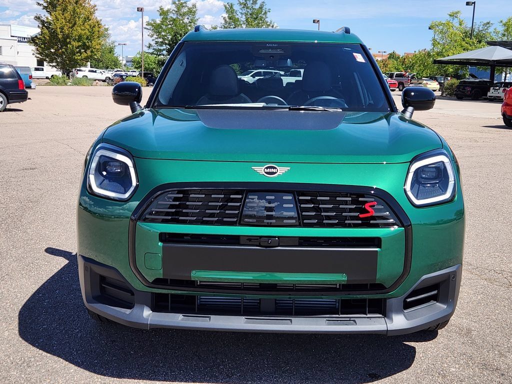 New 2027 MINI Cooper Countryman S w/ Comfort Package Max AWD/4WD image 6