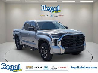 Used 2025 Toyota Tundra SR5 w/ TRD Off-Road Package video 1