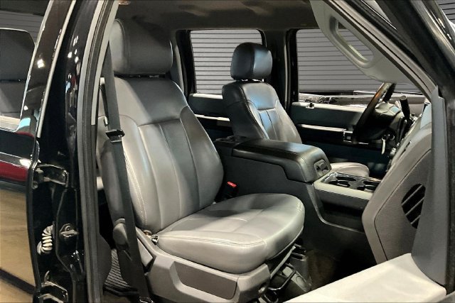 Used 2016 Ford F350 XLT w/ XTR Plus Package AWD/4WD image 28