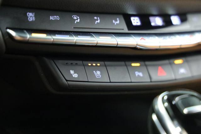 Used 2023 Cadillac XT4 Sport FWD image 25