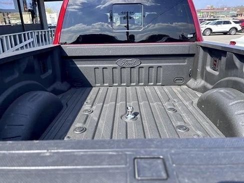 Used 2025 Ford F250 King Ranch AWD/4WD image 12