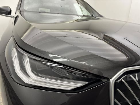 New 2026 BMW X3 xDrive30 w/ Premium Package image 18