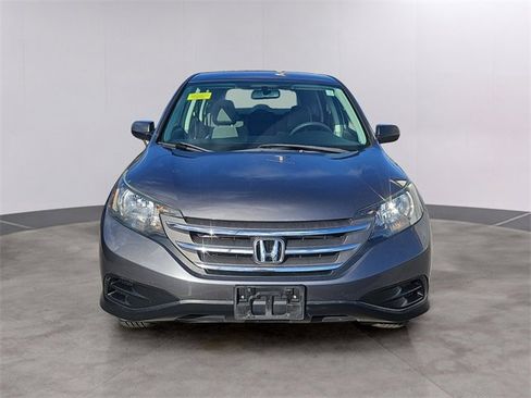 Used 2013 Honda CR-V LX image 2