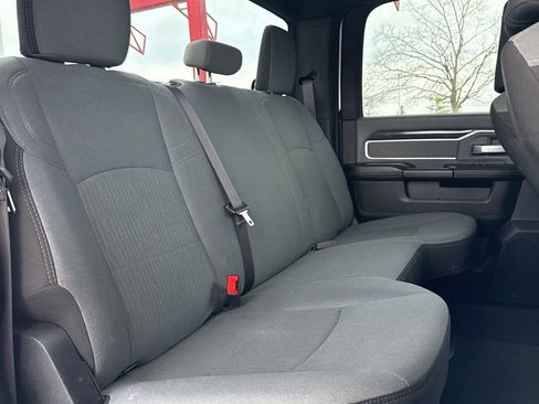 Used 2022 RAM 2500 Big Horn image 20