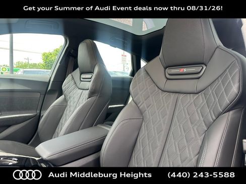 New 2026 Audi S5 Premium Plus AWD/4WD image 13