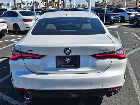 New 2026 BMW 430i xDrive Coupe w/ Premium Package AWD/4WD image 8