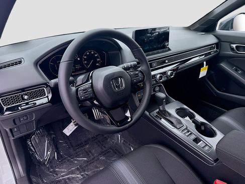 New 2026 Honda Civic Sport image 9