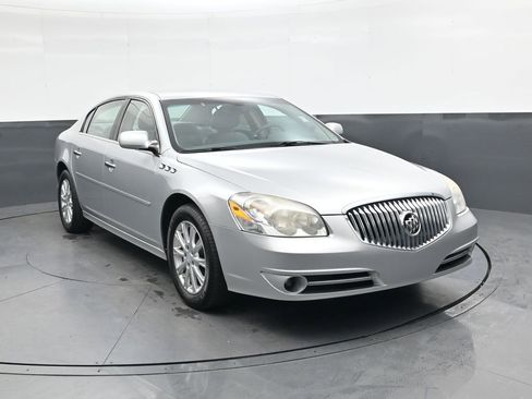 Used 2011 Buick Lucerne CXL w/ Driver Confidence Package image 1