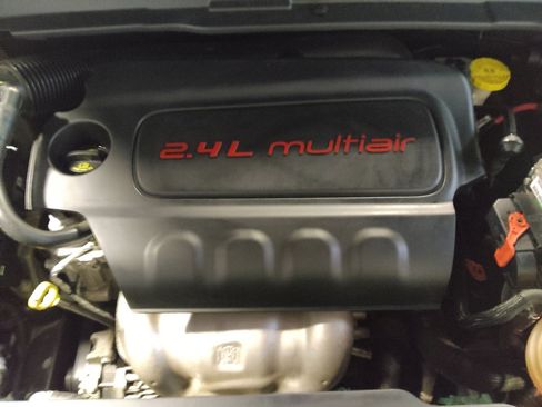 Used 2018 Jeep Compass Limited w/ Navigation Group image 30