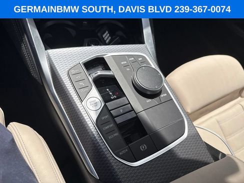 Used 2025 BMW M240i Coupe w/ Premium Package RWD image 19