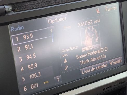 Used 2019 Toyota 4Runner SR5 image 14