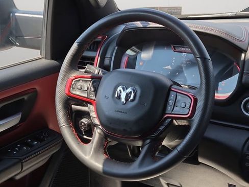 Used 2026 RAM 1500 Rebel w/ Rebel Level 1 Equipment Group AWD/4WD image 18