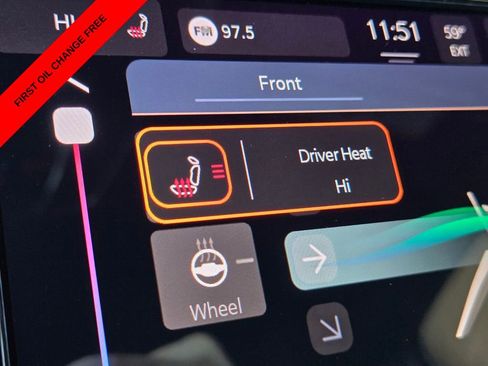 Used 2024 Jeep Grand Cherokee L Laredo image 26