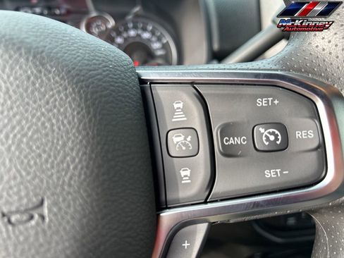 New 2026 RAM 3500 Tradesman image 21